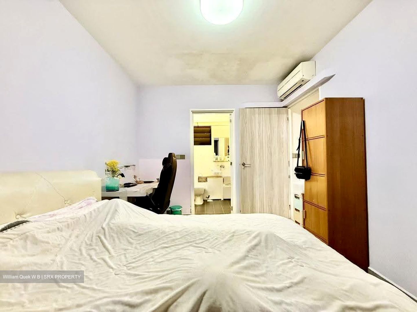 Blk 208A Clementi Gateway (Clementi), HDB 3 Rooms #613152721